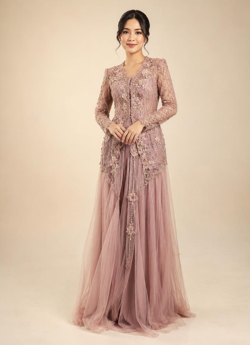 Kebaya Modern